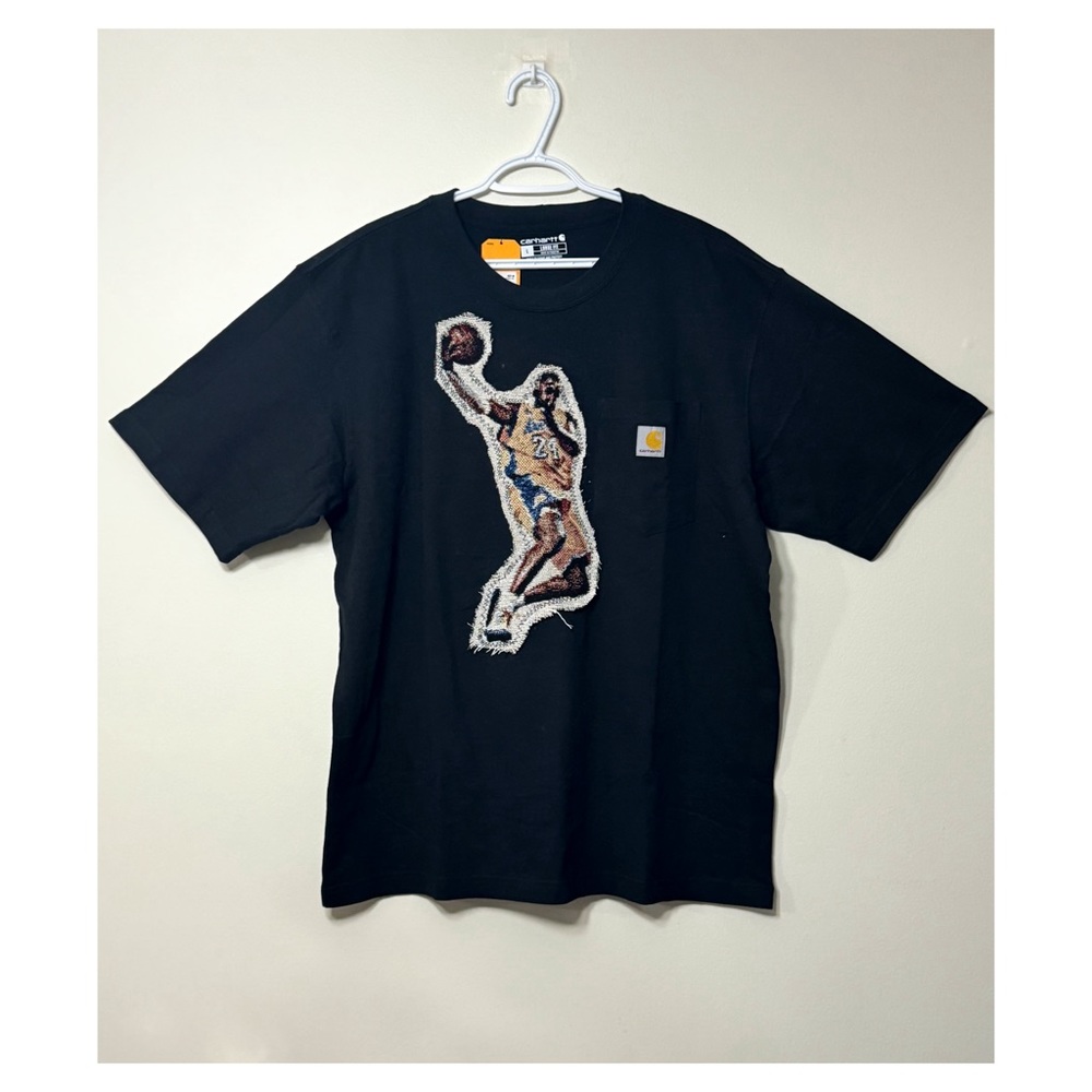 KOBE x CARHARTT TEES